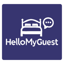 Hello My Guest